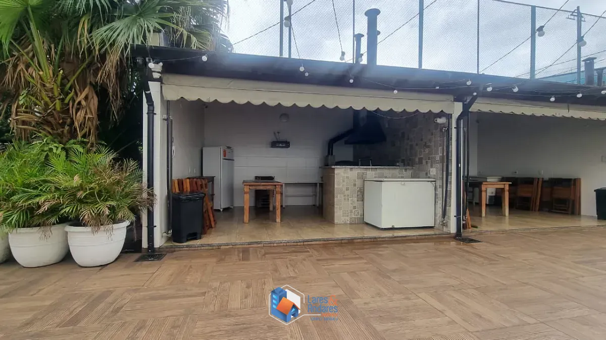 Apartamento, 2 quartos, 68 m² - Foto 34