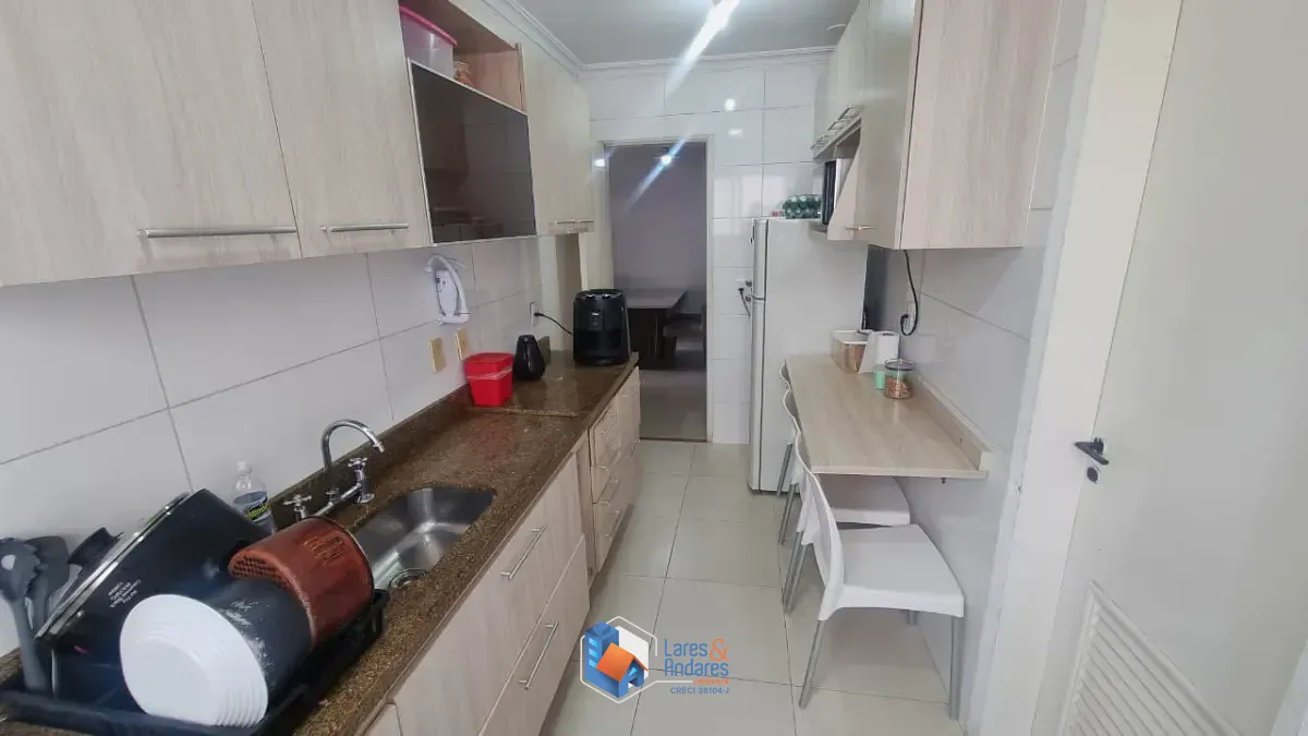 Apartamento, 2 quartos, 68 m² - Foto 31