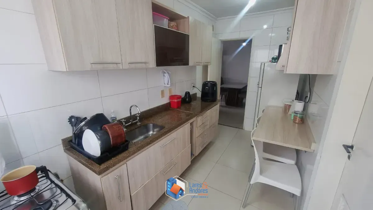 Apartamento, 2 quartos, 68 m² - Foto 26