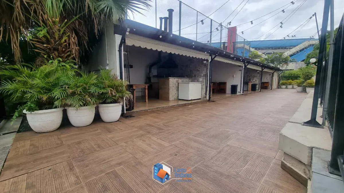 Apartamento, 2 quartos, 68 m² - Foto 33