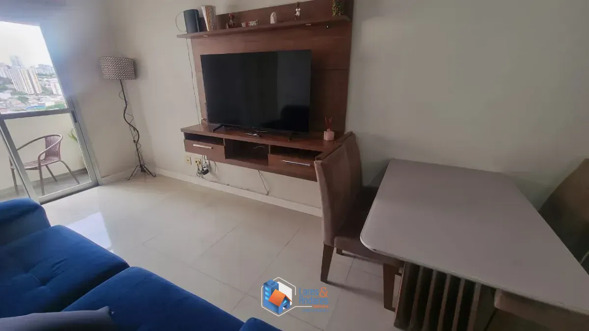 Apartamento, 2 quartos, 68 m² - Foto 6