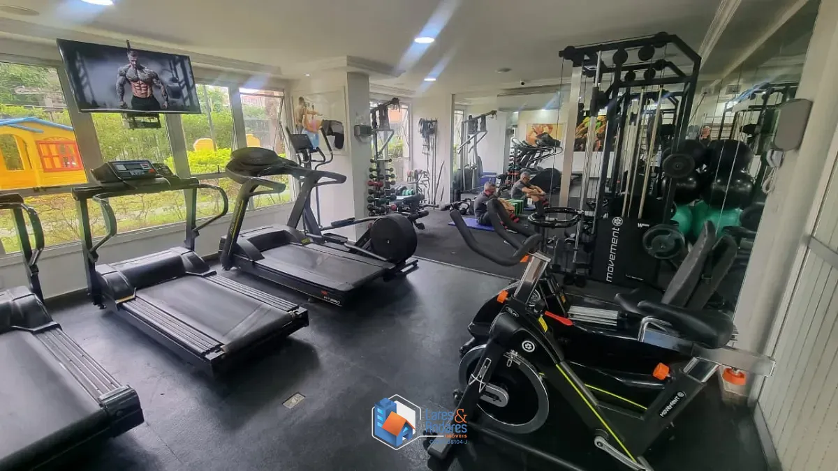 Apartamento, 2 quartos, 68 m² - Foto 30