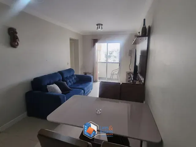 Apartamento com 68m² 2 quartos e 2 banheiros, à venda, no bairro Ipiranga em São Paulo