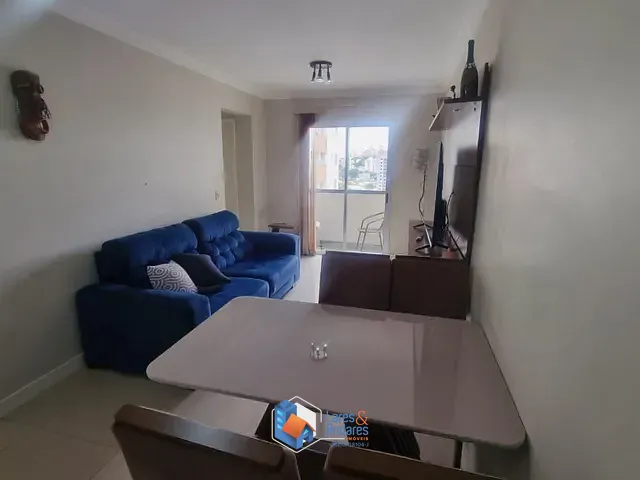 Apartamento com 68m² 2 quartos e 2 banheiros, à venda, no bairro Ipiranga em São Paulo