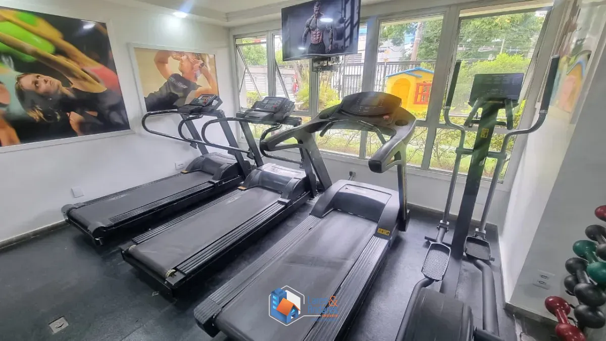 Apartamento, 2 quartos, 68 m² - Foto 32