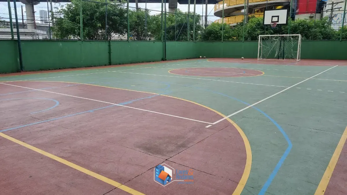 Apartamento, 2 quartos, 68 m² - Foto 41