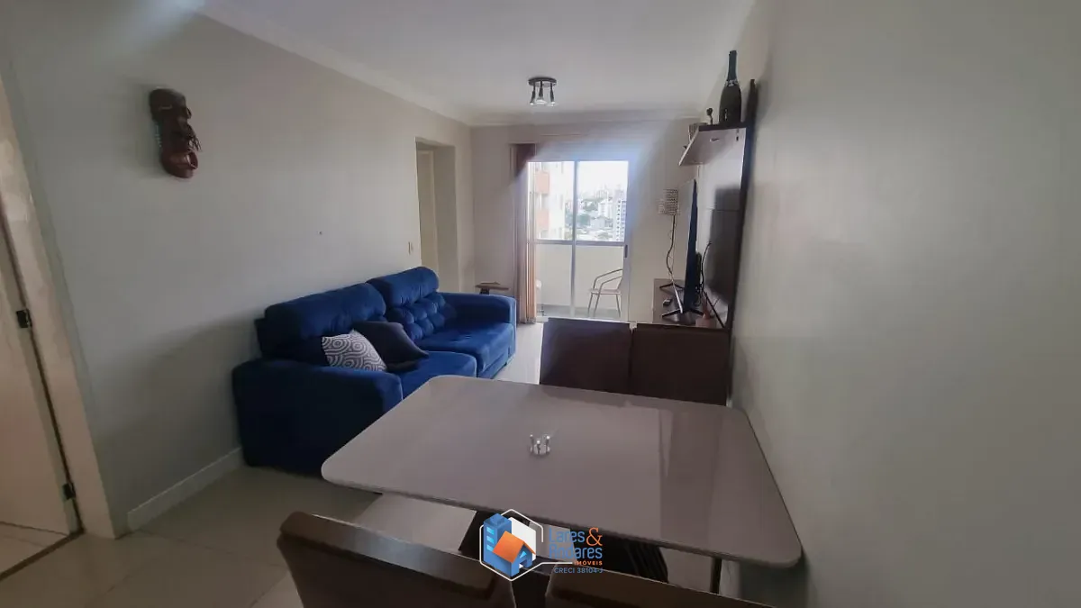 Apartamento, 2 quartos, 68 m² - Foto 4