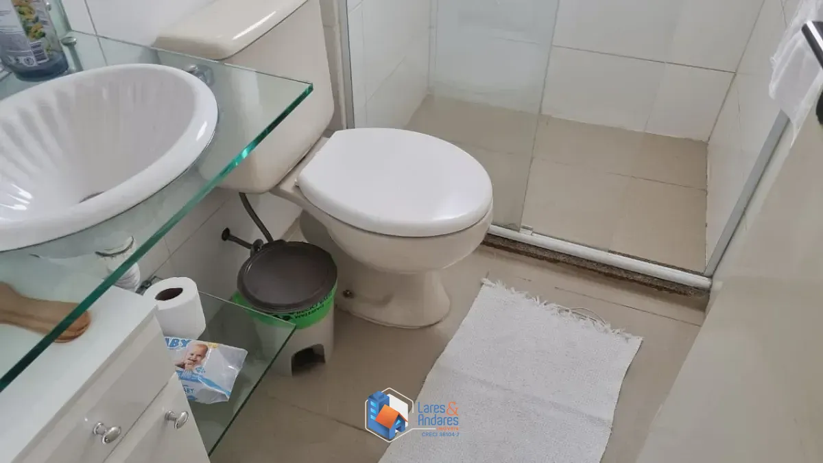 Apartamento, 2 quartos, 68 m² - Foto 18