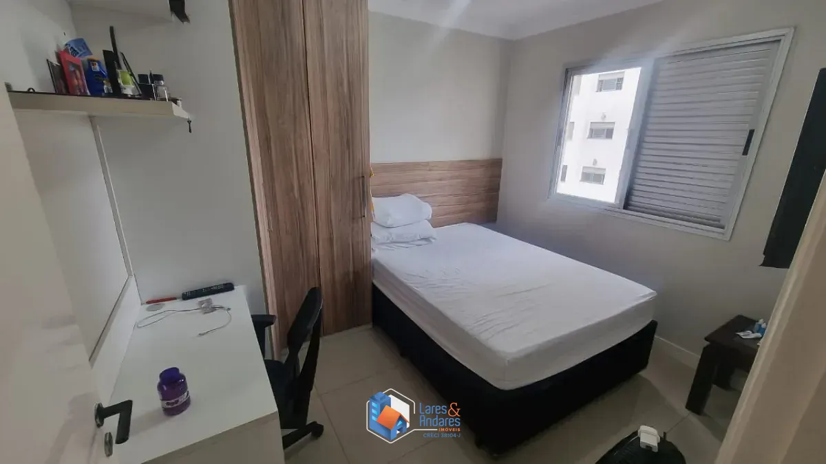 Apartamento, 2 quartos, 68 m² - Foto 14