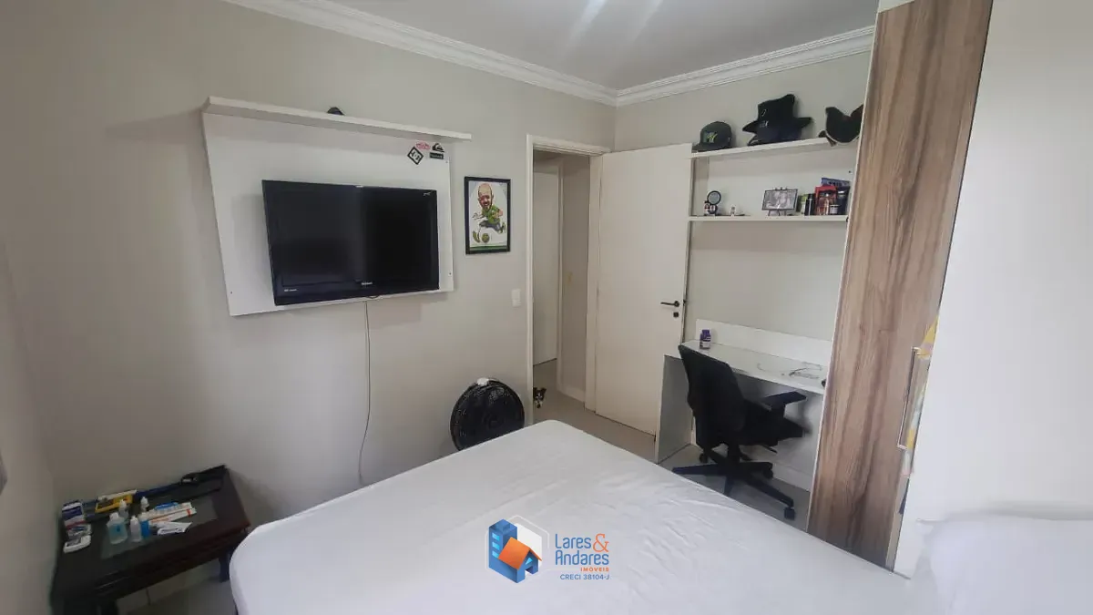 Apartamento, 2 quartos, 68 m² - Foto 16