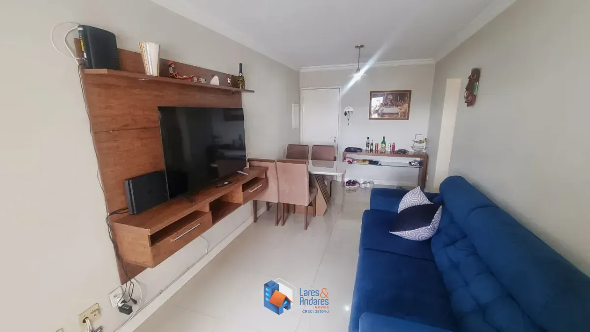 Apartamento, 2 quartos, 68 m² - Foto 5