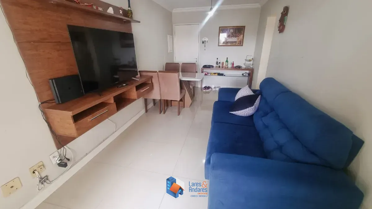 Apartamento, 2 quartos, 68 m² - Foto 8