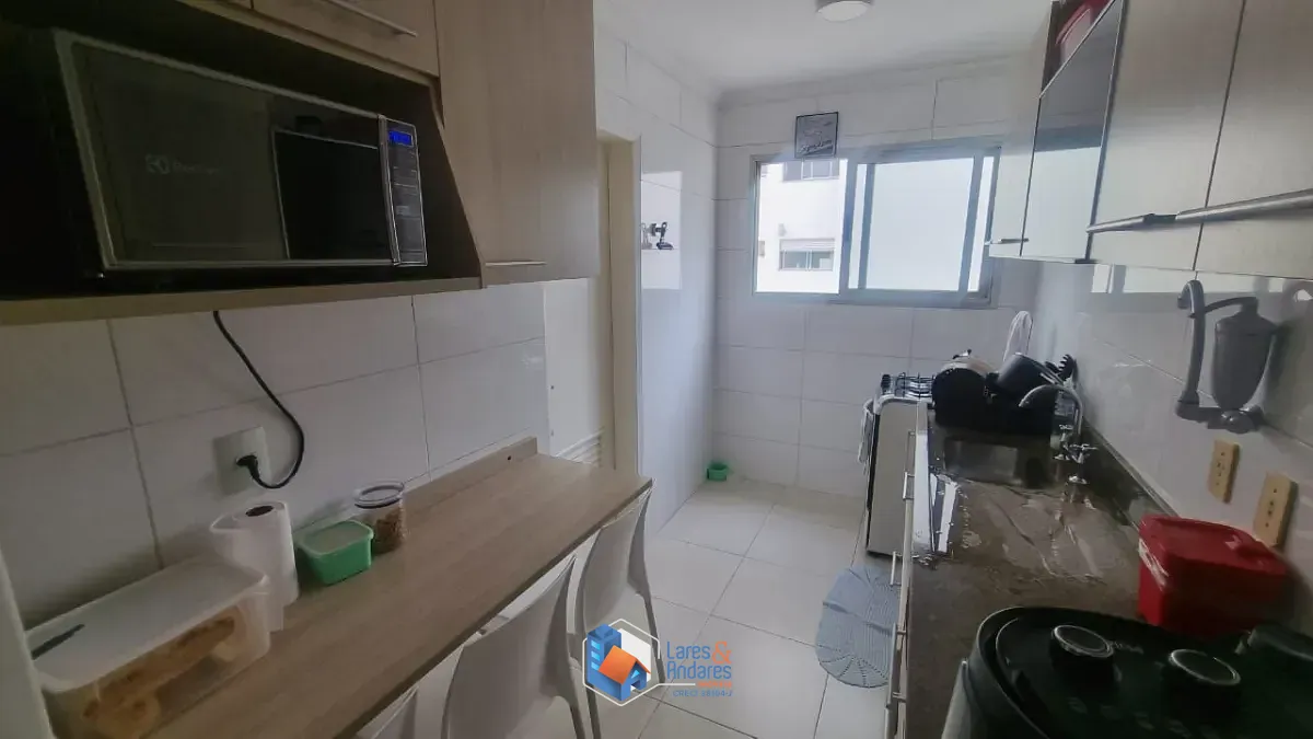 Apartamento, 2 quartos, 68 m² - Foto 27