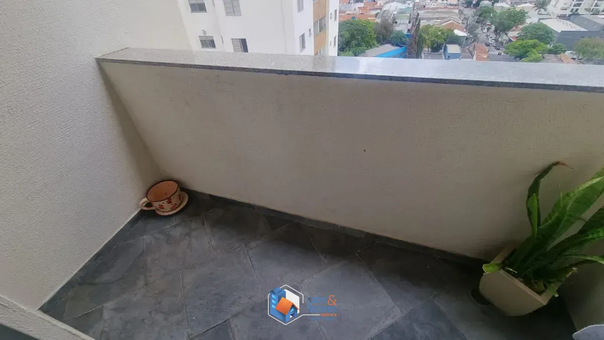 Apartamento, 2 quartos, 68 m² - Foto 7