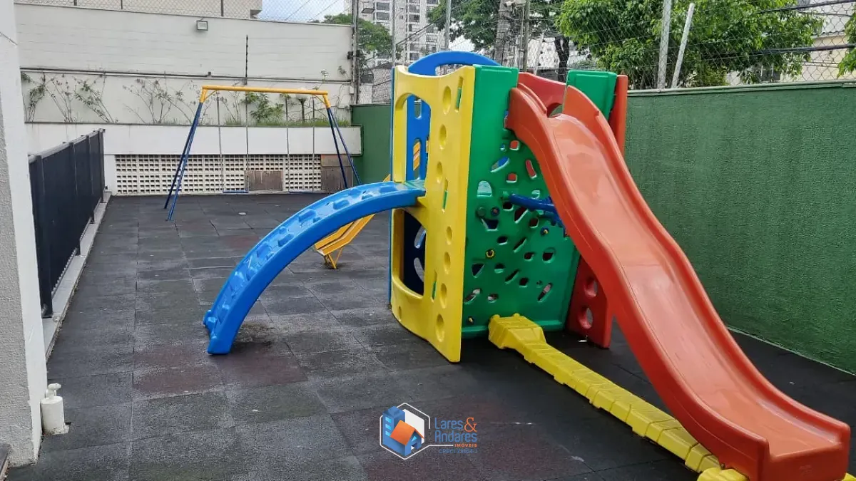 Apartamento, 2 quartos, 68 m² - Foto 40