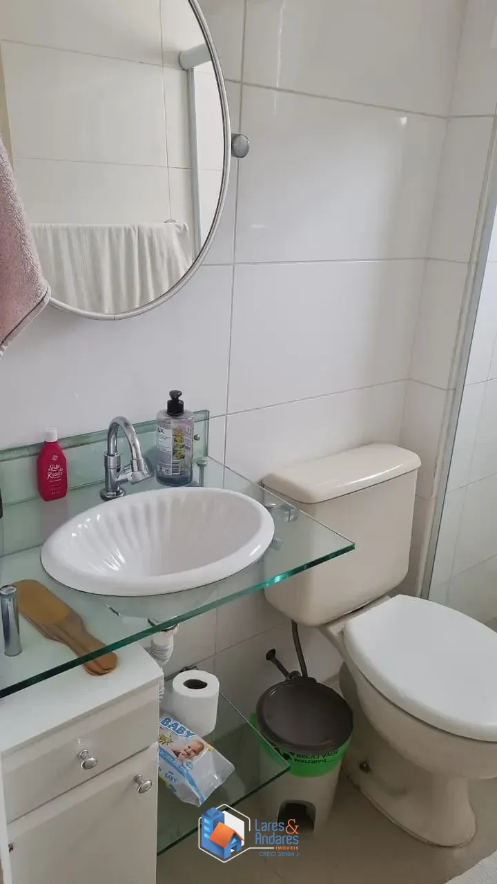 Apartamento, 2 quartos, 68 m² - Foto 20