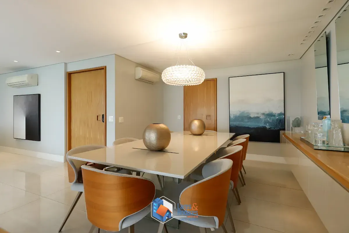 Apartamento, 3 quartos, 241 m² - Foto 17