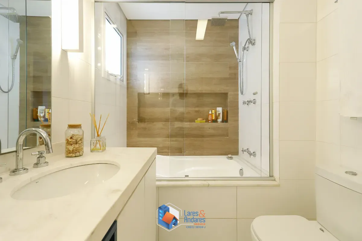 Apartamento, 3 quartos, 241 m² - Foto 43