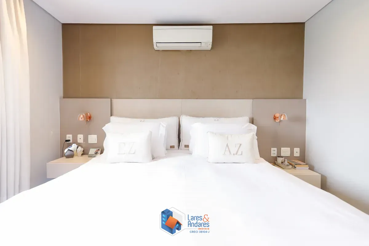 Apartamento, 3 quartos, 241 m² - Foto 48