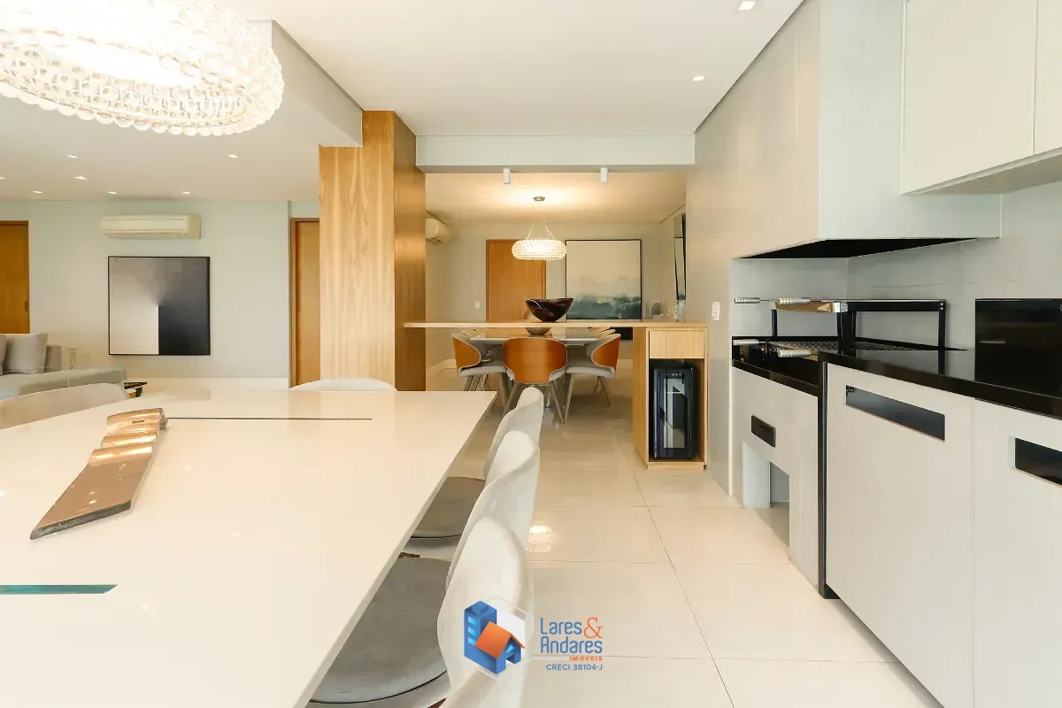 Apartamento, 3 quartos, 241 m² - Foto 10