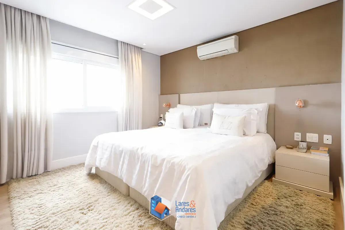 Apartamento, 3 quartos, 241 m² - Foto 46