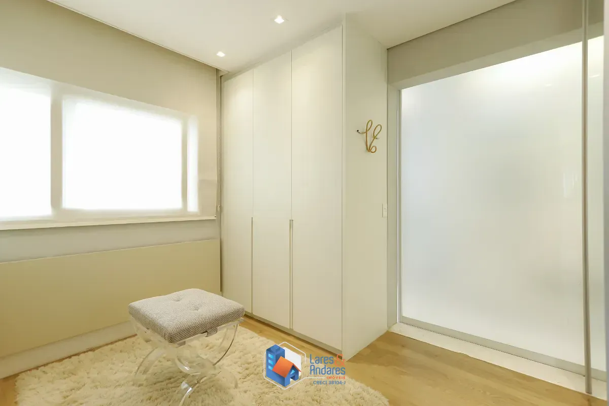 Apartamento, 3 quartos, 241 m² - Foto 51