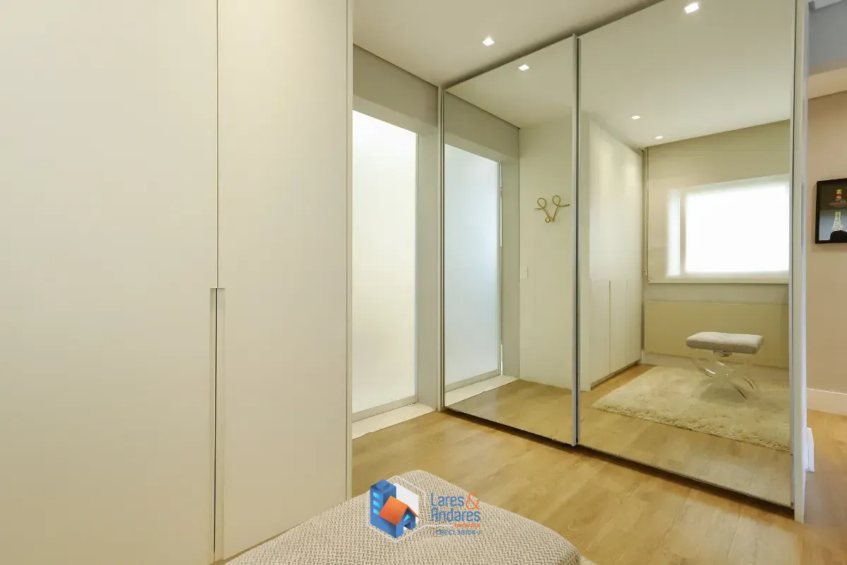 Apartamento, 3 quartos, 241 m² - Foto 53