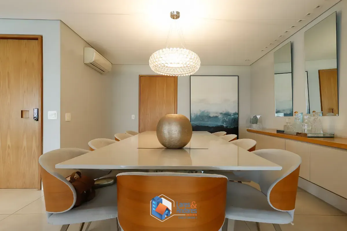 Apartamento, 3 quartos, 241 m² - Foto 16
