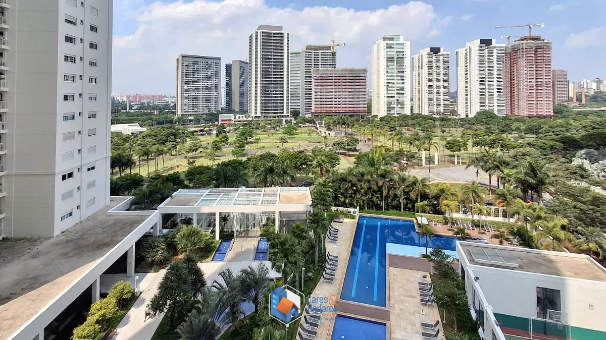 Apartamento, 3 quartos, 241 m² - Foto 25