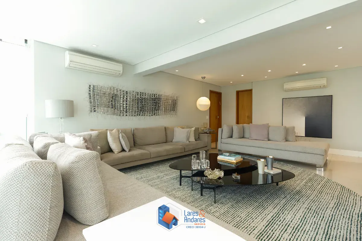Apartamento, 3 quartos, 241 m² - Foto 8
