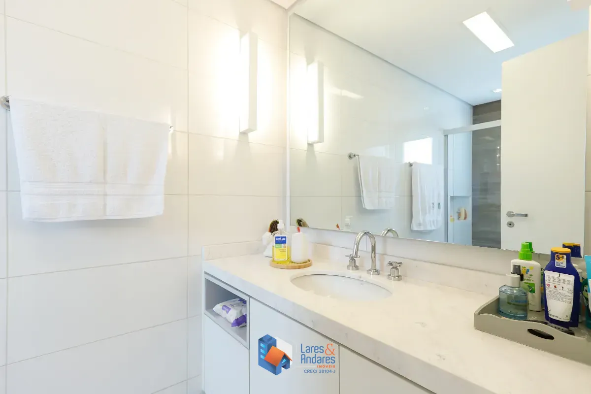 Apartamento, 3 quartos, 241 m² - Foto 31