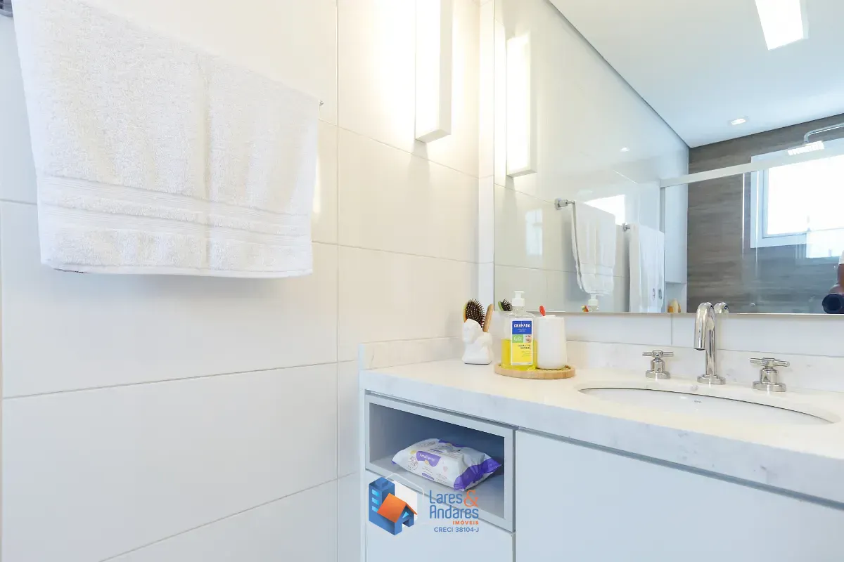 Apartamento, 3 quartos, 241 m² - Foto 34