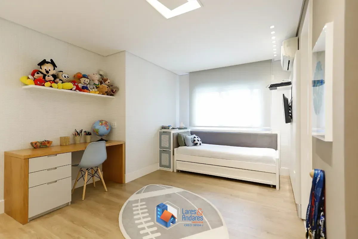 Apartamento, 3 quartos, 241 m² - Foto 26