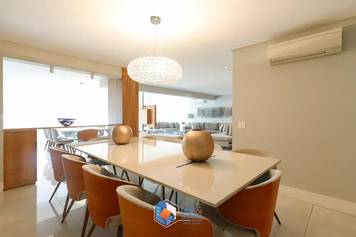 Apartamento, 3 quartos, 241 m² - Foto 20
