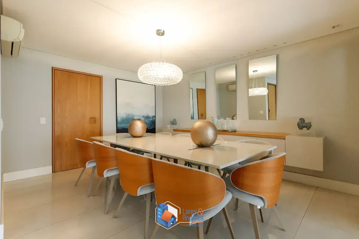 Apartamento, 3 quartos, 241 m² - Foto 18