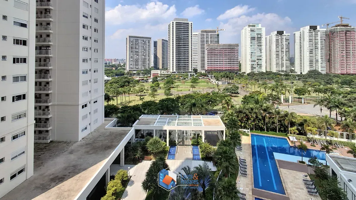 Apartamento, 3 quartos, 241 m² - Foto 14