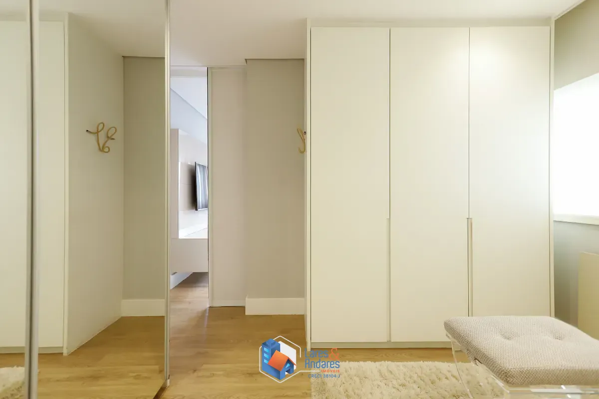 Apartamento, 3 quartos, 241 m² - Foto 54