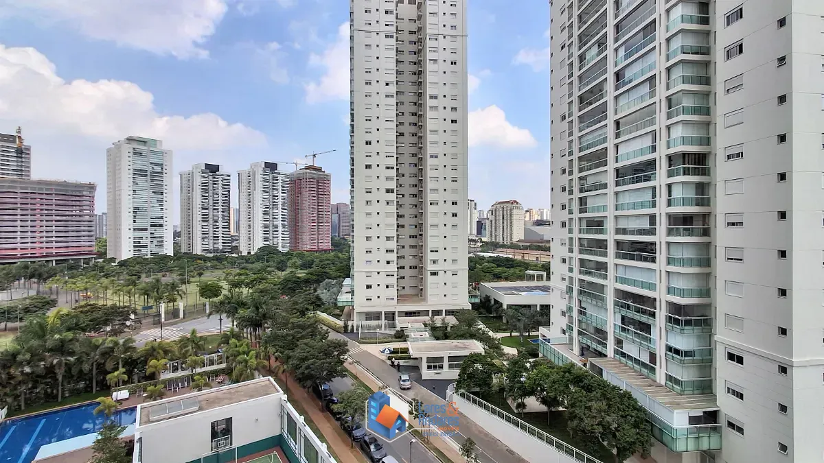 Apartamento, 3 quartos, 241 m² - Foto 35