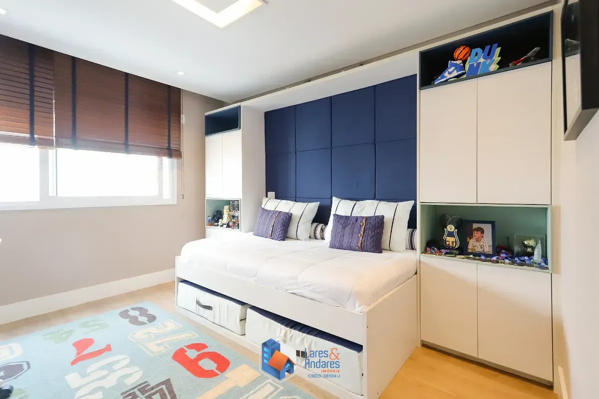 Apartamento, 3 quartos, 241 m² - Foto 36