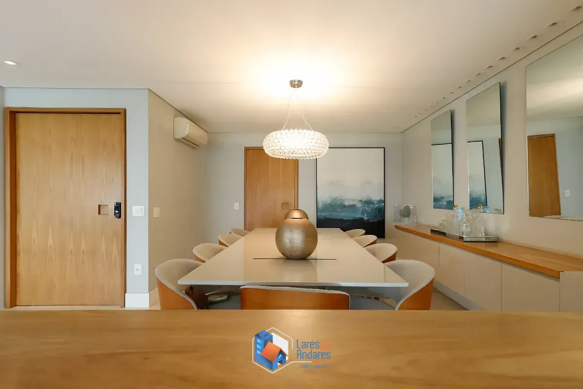 Apartamento, 3 quartos, 241 m² - Foto 15