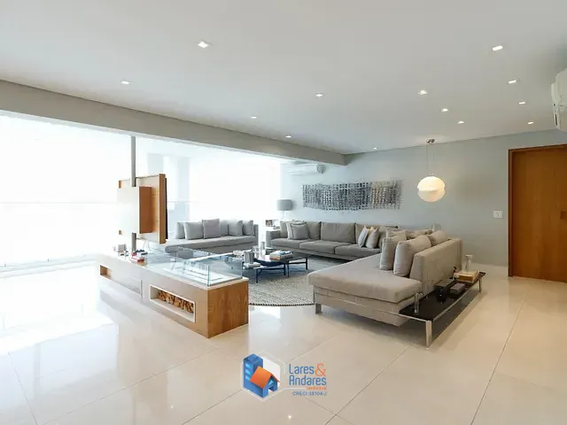 Apartamento com 16217m² 3 quartos e 5 banheiros, à venda, no bairro Água Branca em São Paulo