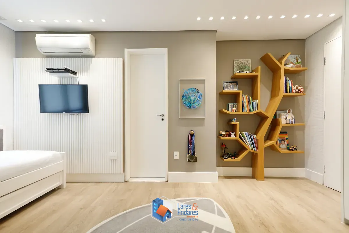 Apartamento, 3 quartos, 241 m² - Foto 28