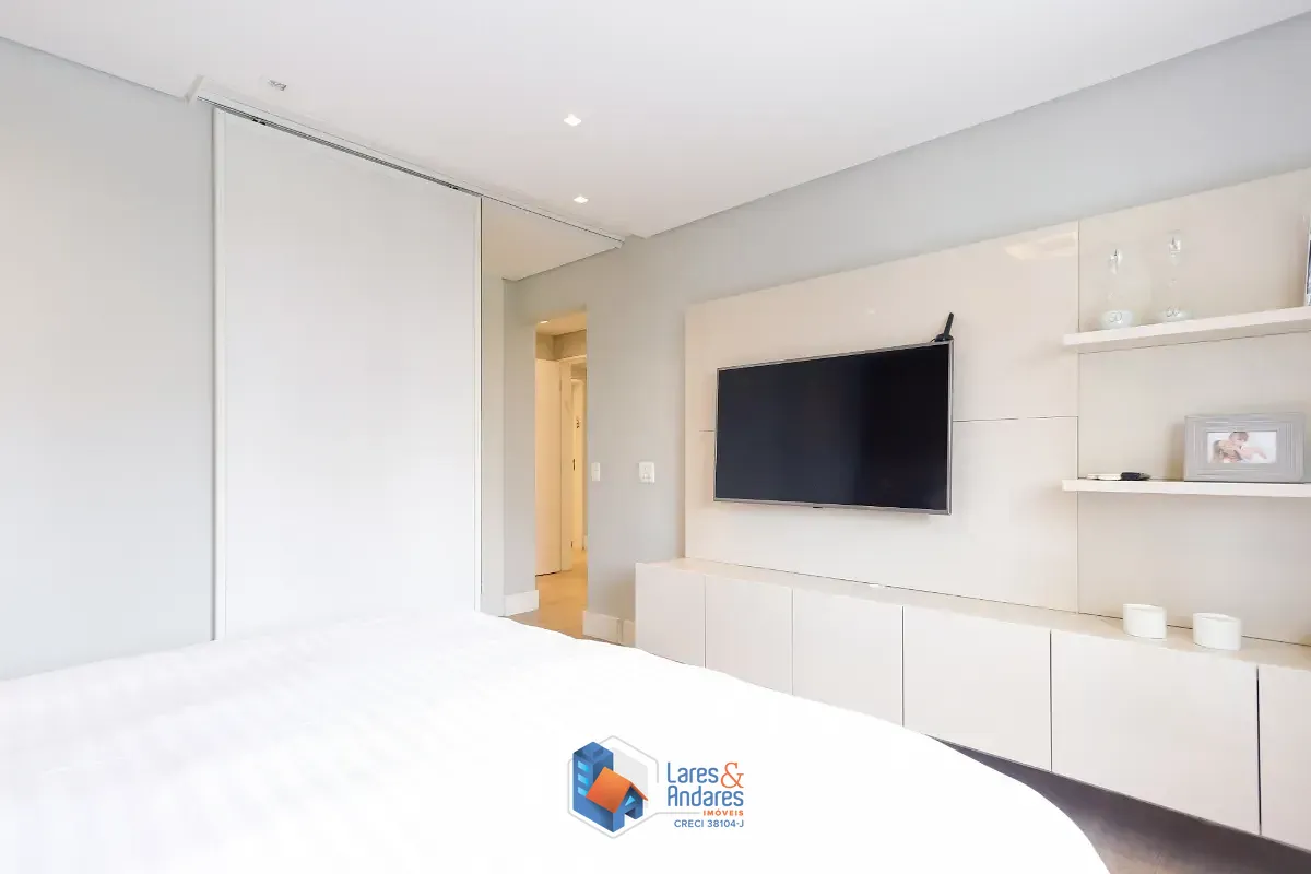 Apartamento, 3 quartos, 241 m² - Foto 50