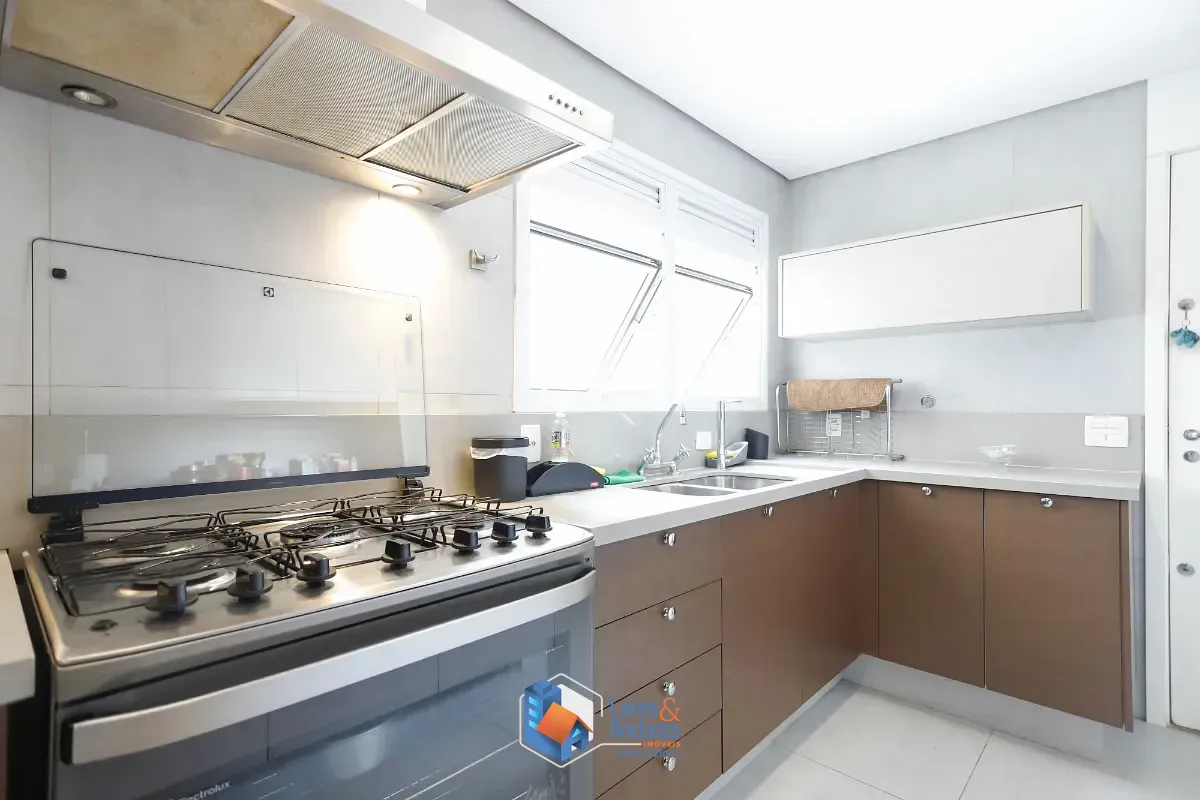 Apartamento, 3 quartos, 241 m² - Foto 59