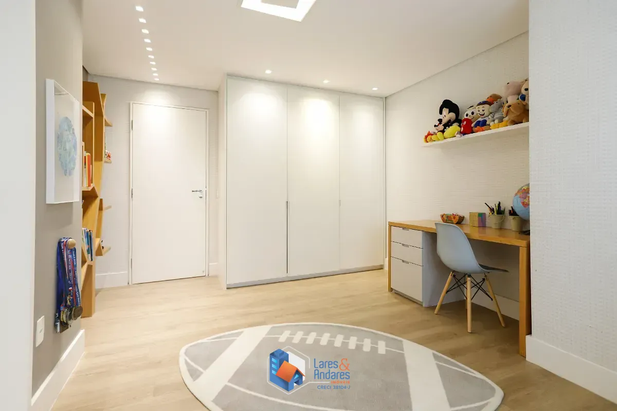 Apartamento, 3 quartos, 241 m² - Foto 30
