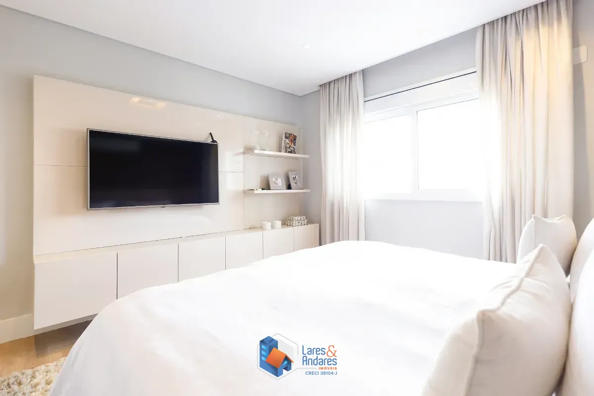 Apartamento, 3 quartos, 241 m² - Foto 47