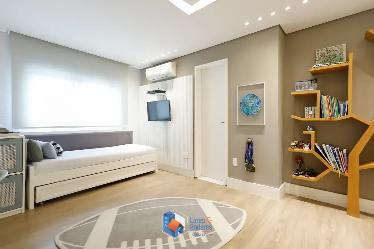 Apartamento, 3 quartos, 241 m² - Foto 27