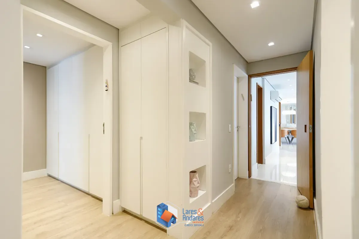 Apartamento, 3 quartos, 241 m² - Foto 23