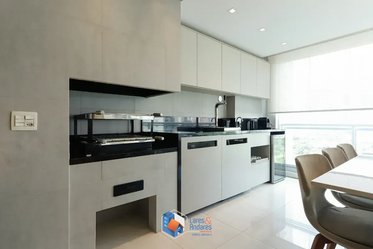 Apartamento, 3 quartos, 241 m² - Foto 12