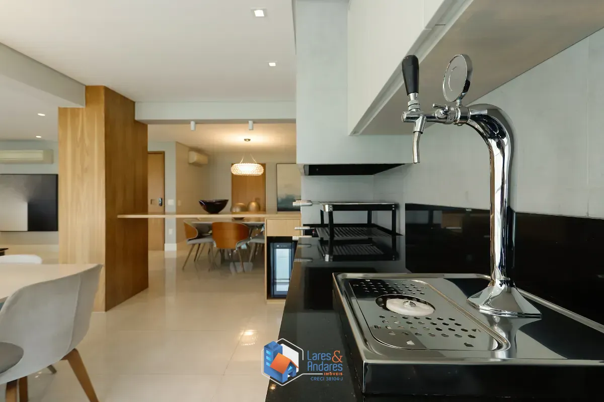 Apartamento, 3 quartos, 241 m² - Foto 11